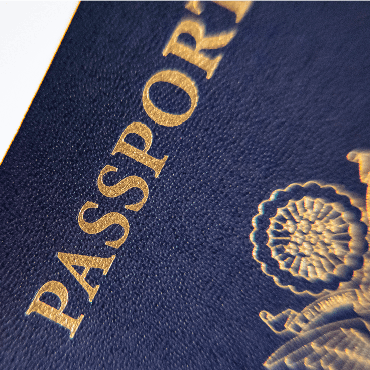US-Passport Photos